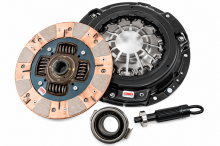 Competition Clutch D-Series Stage 3 Kit